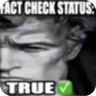 Sticker from Well well well