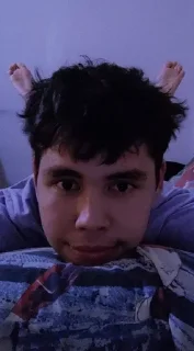 🦵 emoji айдарчик стикерс Telegram sticker 20 of 120