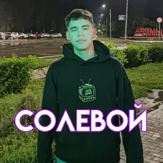 🧂 emoji айдарчик стикерс Telegram sticker 1 of 120
