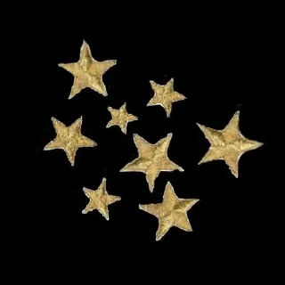 Sticker from star!☆