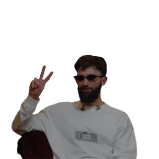 😗 emoji ?ЧТО БЫЛО ДАЛЬШЕ¿ Telegram sticker 15 of 110