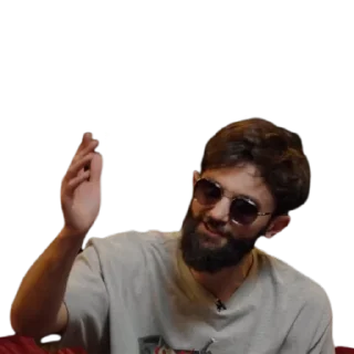 😌 emoji ?ЧТО БЫЛО ДАЛЬШЕ¿ Telegram sticker 23 of 110