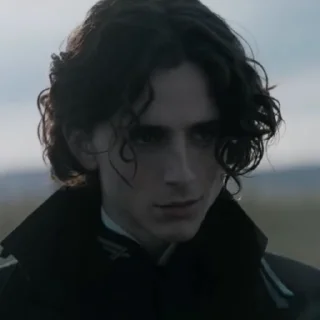 Sticker from Paul Atreides | By @WBW_Stickers