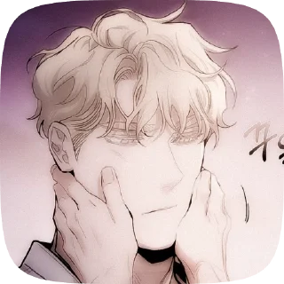 🌟 emoji Цезарь @KoshkarizeStickers Telegram sticker 16 of 37