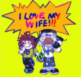 ⭐️ emoji #САШАТАНЯ _-🌹🙏 @Stikerhi_bot Telegram sticker 4 of 9