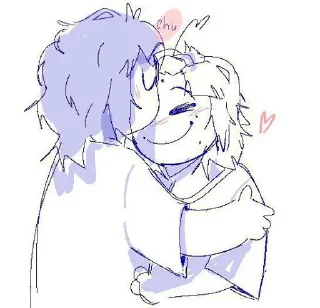 ⭐️ emoji #САШАТАНЯ _-🌹🙏 @Stikerhi_bot Telegram sticker 6 of 9