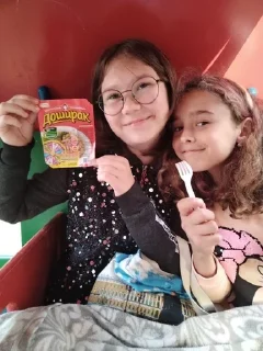 Sticker from Пупсеки💕