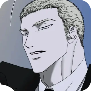 👄 emoji ПупсЕки Telegram sticker 1 of 109