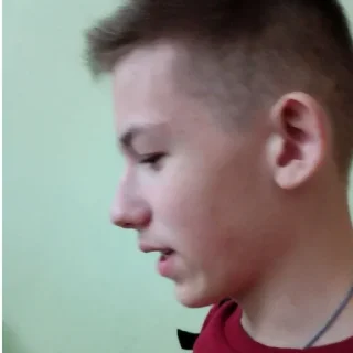 Sticker from 8ж пупсеки