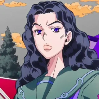 🌟 emoji юкако @jojobahini Telegram sticker 20 of 70