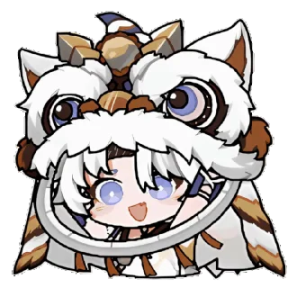 😃 emoji Анимашки (@WutheringWaves_WW) Telegram sticker 9 of 28