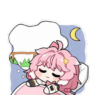 😌 emoji Анимашки (@WutheringWaves_WW) Telegram sticker 13 of 28