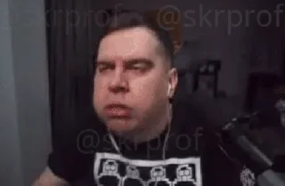🤢 emoji Избранные @zensticks Telegram sticker 21 of 120