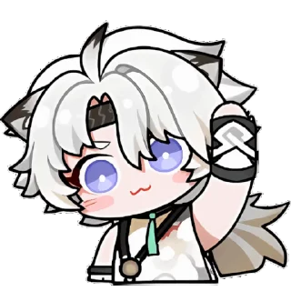 😃 emoji Анимашки (@WutheringWaves_WW) Telegram sticker 10 of 28