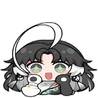 😦 emoji Анимашки (@WutheringWaves_WW) Telegram sticker 18 of 28