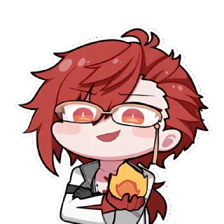😈 emoji Анимашки (@WutheringWaves_WW) Telegram sticker 23 of 28