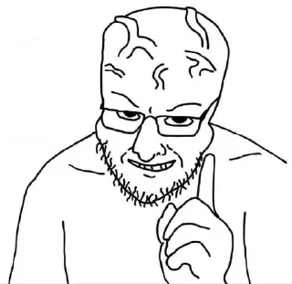 🧠 emoji Избранные @zensticks Telegram sticker 5 of 120