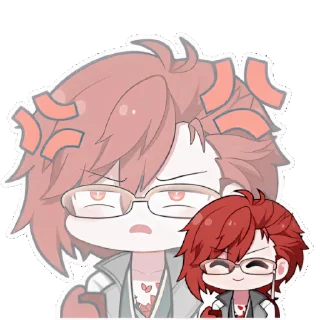🙂 emoji Анимашки (@WutheringWaves_WW) Telegram sticker 24 of 28