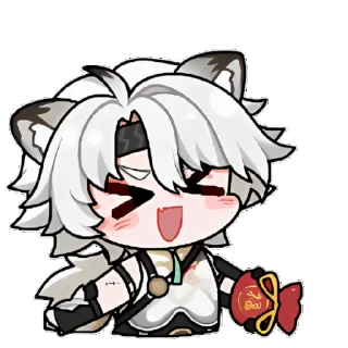 😃 emoji Анимашки (@WutheringWaves_WW) Telegram sticker 11 of 28