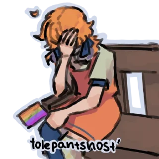 Sticker from 💥💥💥