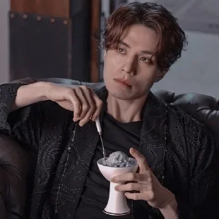 🥵 emoji Лисичка Telegram sticker 5 of 120