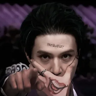 Sticker from Лисичка