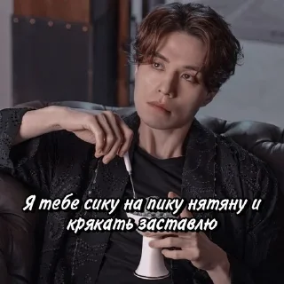 🥵 emoji Лисичка Telegram sticker 24 of 120