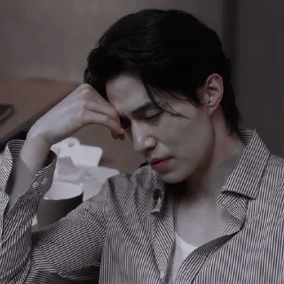 🥵 emoji Лисичка Telegram sticker 22 of 120