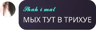 👆 emoji Десятка🥷 Telegram sticker 7 of 53