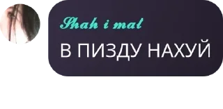 🥂 emoji Десятка🥷 Telegram sticker 9 of 53