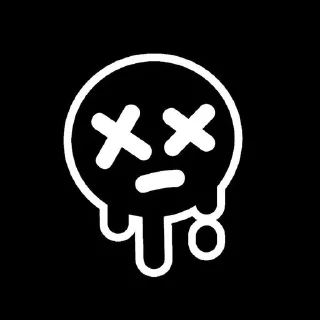 Sticker from zxc mashine' :: @ioukir @ioukir