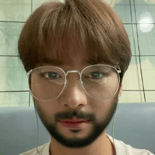 🙂 emoji skz Telegram sticker 20 of 66