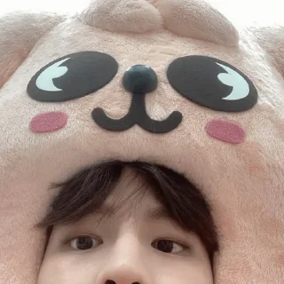 😳 emoji skz Telegram sticker 23 of 66
