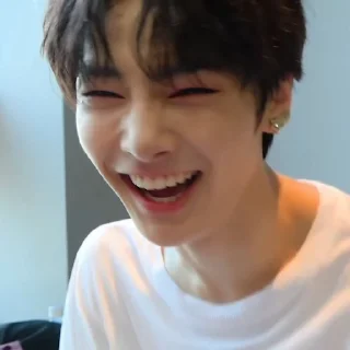 Sticker from SKZ