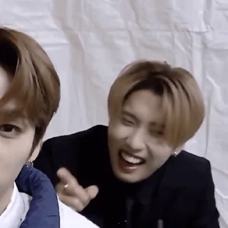 Sticker from SKZ
