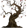 🌳 emoji ★.• Coraline ⋆｡𖦹
@sandra_diary Telegram sticker 3 of 200