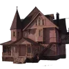 🏠 emoji ★.• Coraline ⋆｡𖦹
@sandra_diary Telegram sticker 2 of 200