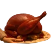 🍗 emoji ★.• Coraline ⋆｡𖦹
@sandra_diary Telegram sticker 15 of 200