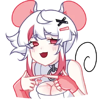 🥺 emoji @stikers_topp 🩷 <- канал со стиками @TgEmodziBot Telegram sticker 24 of 28
