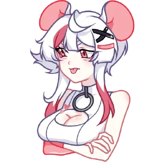 ☹️ emoji @stikers_topp 🩷 <- канал со стиками @TgEmodziBot Telegram sticker 5 of 28
