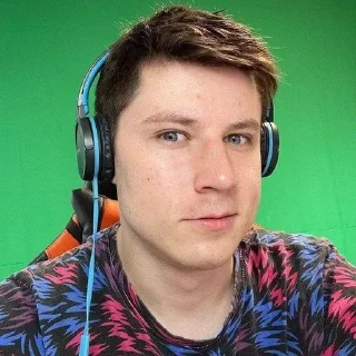 🌟 emoji СТИКЕРЫ ЛЫМЮКСЮ ОБЕЗГЛАВЛЕНО Telegram sticker 20 of 118