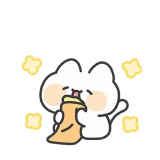 😋 emoji mrrmeow Telegram sticker 21 of 116