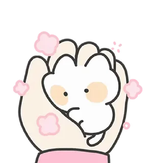 🥰 emoji mrrmeow Telegram sticker 24 of 116