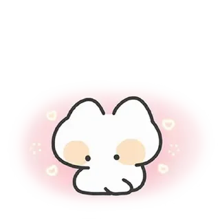 🥰 emoji mrrmeow Telegram sticker 7 of 116
