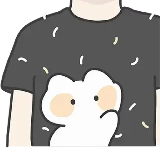 🤗 emoji mrrmeow Telegram sticker 6 of 116