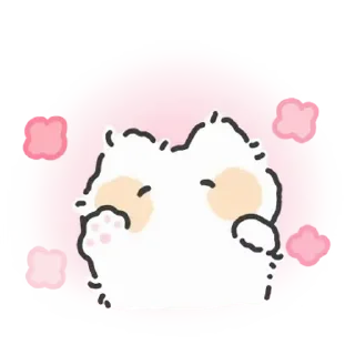 🥰 emoji mrrmeow Telegram sticker 19 of 116