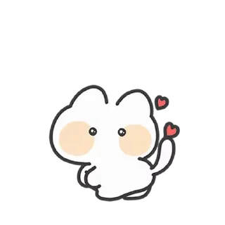 🥺 emoji mrrmeow Telegram sticker 23 of 116