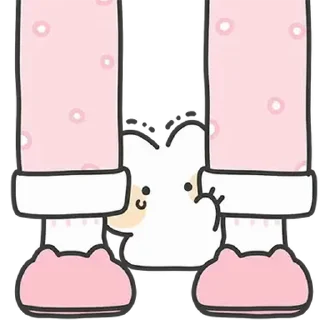 😱 emoji mrrmeow Telegram sticker 5 of 116