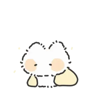 🥱 emoji mrrmeow Telegram sticker 20 of 116