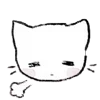 😮‍💨 emoji by @vigeolit Telegram sticker 14 of 40